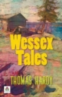 Image for Wessex Tales