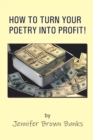 Image for How to Turn Your Poetry Into Profit!