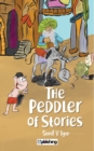 Image for The Peddler of Stories