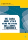 Image for Big Data Analytics Using Artificial Intelligence Technologies