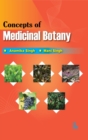 Image for Concepts of medicinal botany