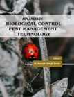Image for Advances in Biological Control Pest Management Technology