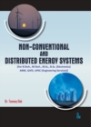 Image for Non-conventional and distributed energy system