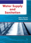 Image for Water Supply and Sanitation