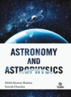 Image for Astronomy &amp; Astrophysics