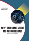 Image for Novel Inorganic Solids and Nanomaterials