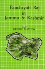 Image for Panchayati Raj in Jammu and Kashmir