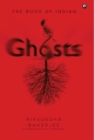 Image for THE BOOK OF INDIAN GHOSTS
