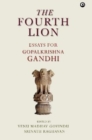 Image for The Fourth Lion