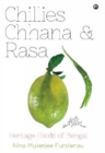 Image for Chillies Channa And Rasa