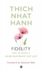 Image for Fidelity