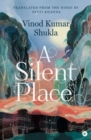Image for A Silent Place