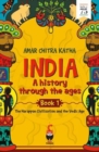Image for India: A History Through the Ages Book 1 : : The Harappan Civilisation and the Vedic Ages