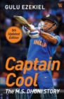 Image for Captain Cool
