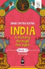 Image for India: A History Through the Ages Book 2: : The Iron Age