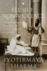 Image for Elusive Nonviolence