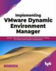 Image for Implementing VMware Dynamic Environment Manager