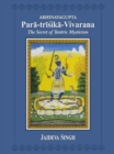 Image for Abhinavagupta Para-trisika-vivarana