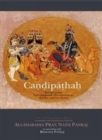 Image for Candipathah : Incorporating Sridurgasaptasati (Devimahatmyam) and the associate Hymns with text in Devanagari and Roman