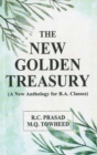 Image for The New Golden Treasury : A New Anthology for B.A. Classes