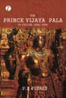 Image for Prince Vijaya Pala of Ceylon 1634-1654