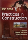 Image for ISO 9000 Practices in Construction
