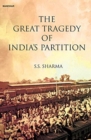 Image for The Great Tragedy of India&#39;s Partition