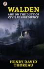 Image for Walden and On the Duty of Civil Disobedience
