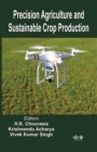 Image for Precision Agriculture And Sustainable Crop Production