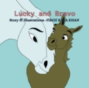 Image for Lucky and Bravo