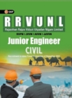 Image for Rajasthan Rvunl 2021 Junior Engineer Civil