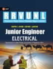 Image for Rajasthan Rvunl 2021 Junior Engineer Electrical