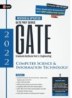 Image for Gate 2022 Computer Science and Information Technology