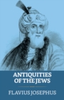 Image for Antiquities of the Jews