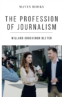 Image for The Profession of Journalism