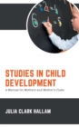 Image for Studies in Child Development