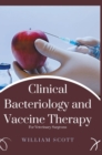 Image for Clinical Bacteriology and Vaccine Therapy