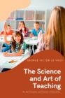 Image for The Science and Art of Teaching