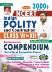Image for NCERT Indian Polity and Constitution One liner Compendium