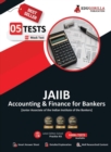 Image for Accounting and Finance for Bankers for JAIIB Exam 2022 (Paper 2) | 5 Solved Full-length Mock Tests