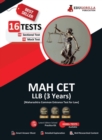 Image for Maharashtra Common Entrance Test [MAH CET] LLB UG (3 Year) Exam 2021