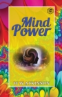 Image for Mind Power : The Secret of Mental Magic