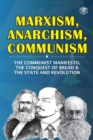 Image for Marxism, Anarchism, Communism
