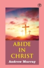 Image for Abide in Christ