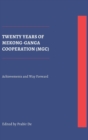 Image for Twenty Years of Mekong-Ganga Cooperation (MGC)