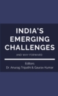 Image for India&#39;s Emerging Challenges and Way Forward