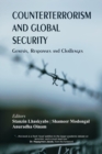 Image for Counterterrorism and Global Security