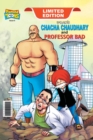 Image for Chacha Chaudhary and Professor Bad