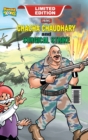 Image for Chacha Chaudhary and Surgical Strike