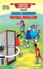 Image for Chacha Chaudhary Football World Cup